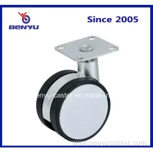 Furniture Swivel Roller Ball Caster Wheel with Brake